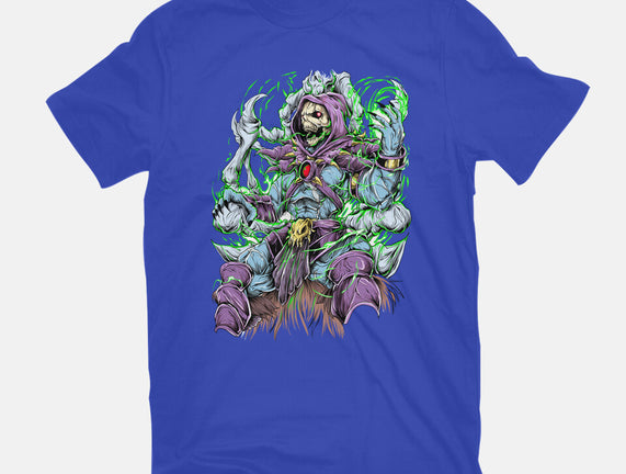 King Skeleton