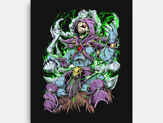 King Skeleton