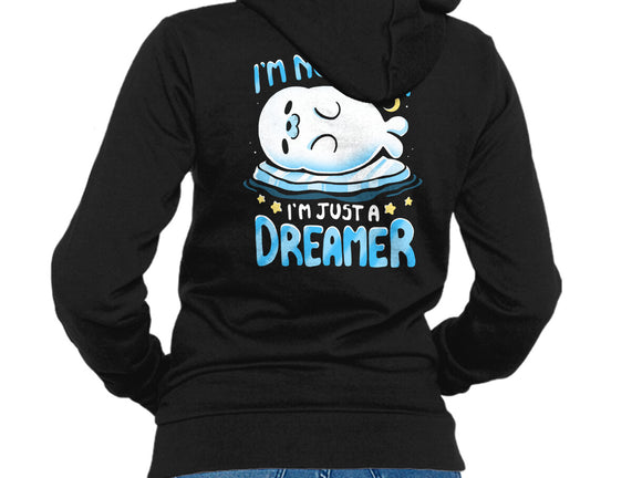 I'm Just A Dreamer