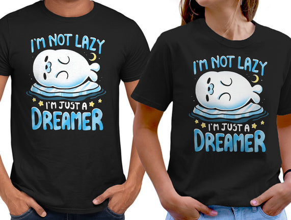I'm Just A Dreamer