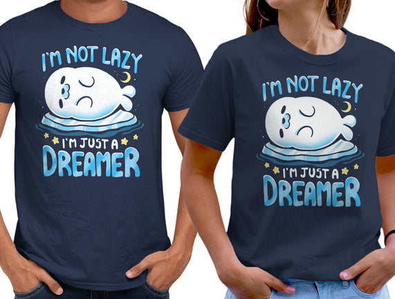 I'm Just A Dreamer