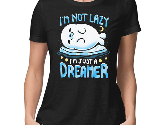 I'm Just A Dreamer