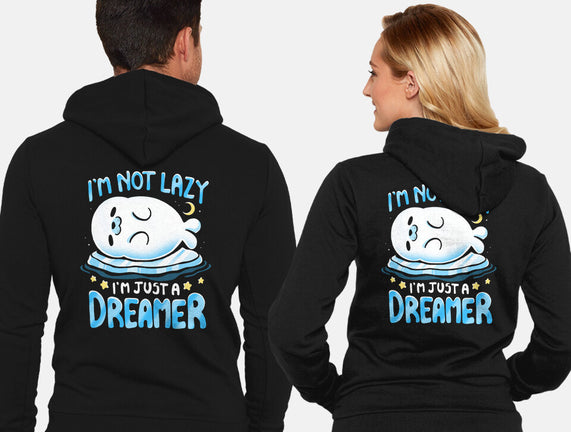 I'm Just A Dreamer