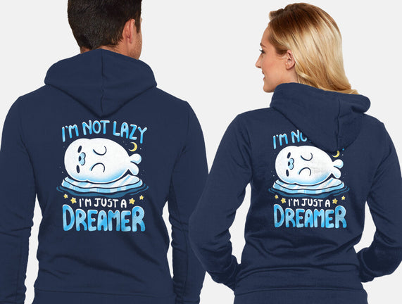 I'm Just A Dreamer