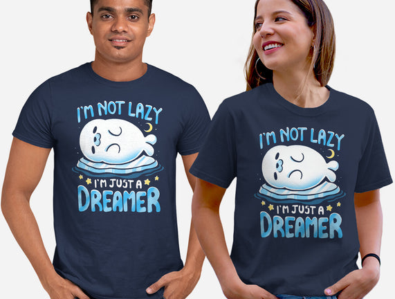 I'm Just A Dreamer