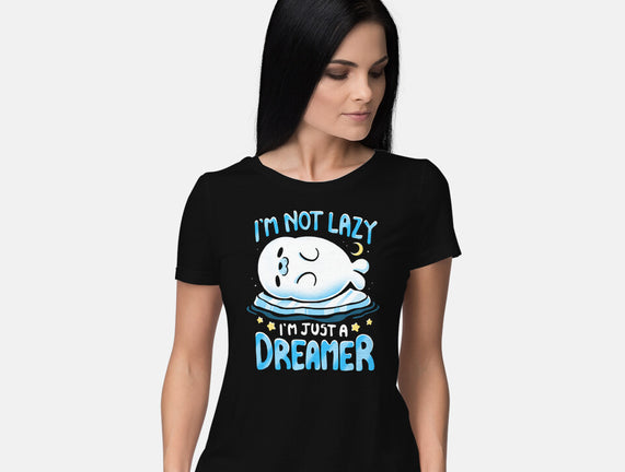 I'm Just A Dreamer