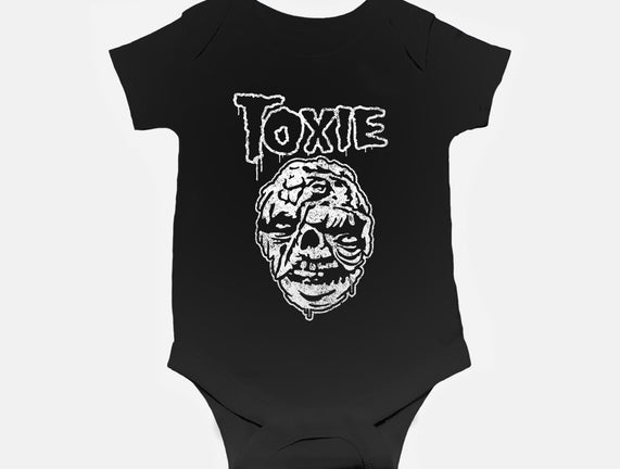Toxie