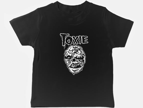 Toxie
