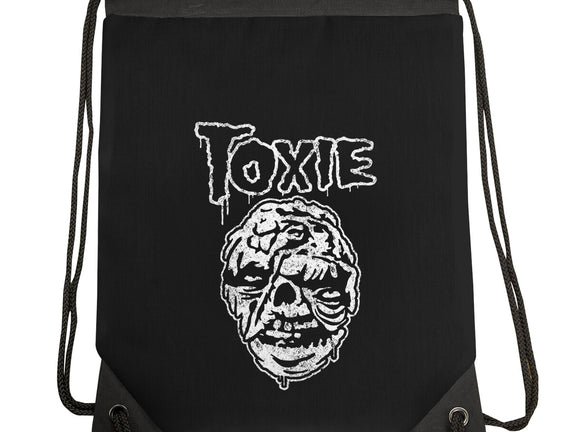 Toxie
