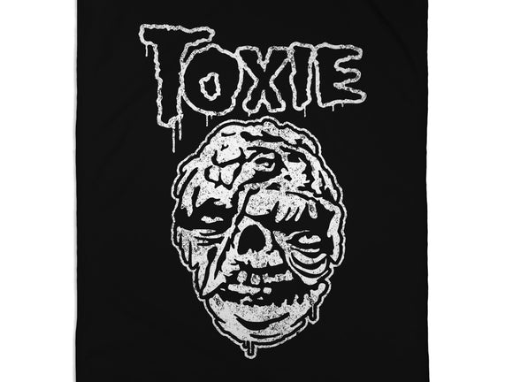 Toxie