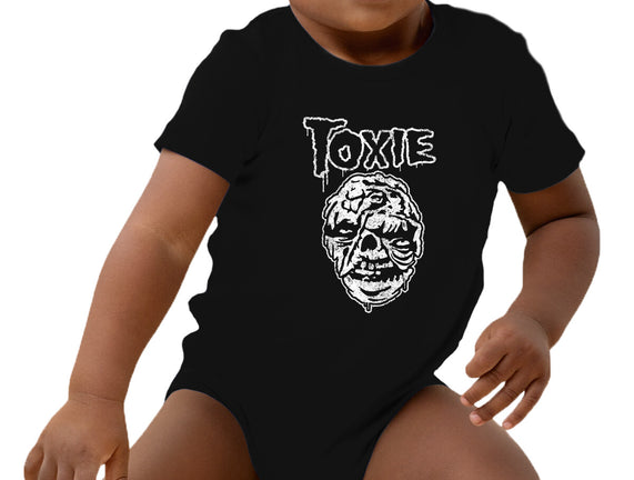 Toxie