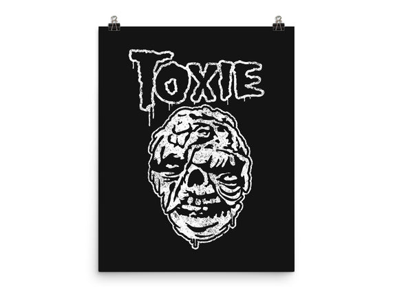 Toxie