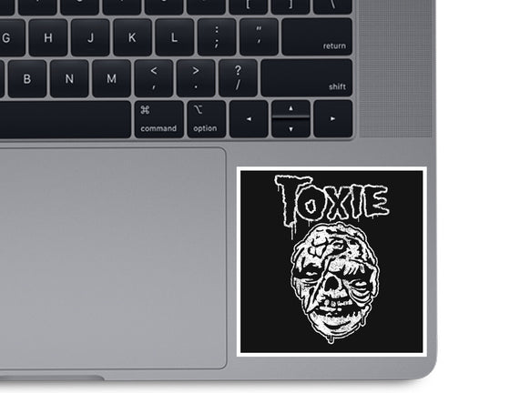 Toxie