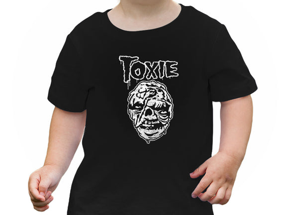 Toxie