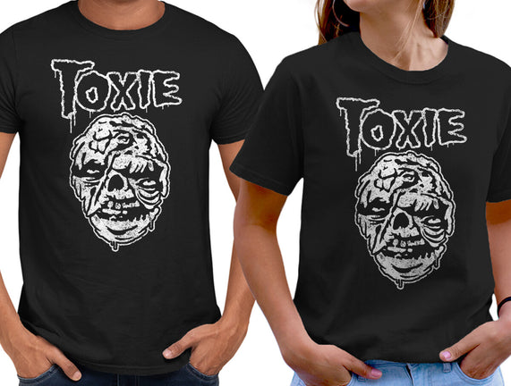 Toxie