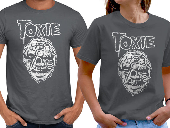 Toxie
