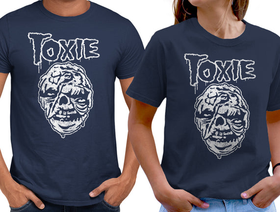 Toxie
