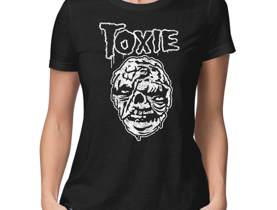 Toxie