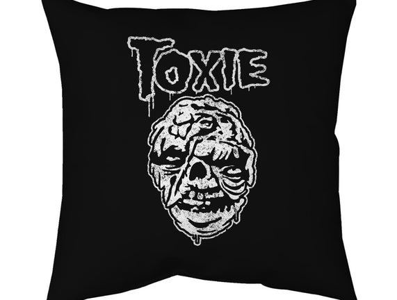 Toxie