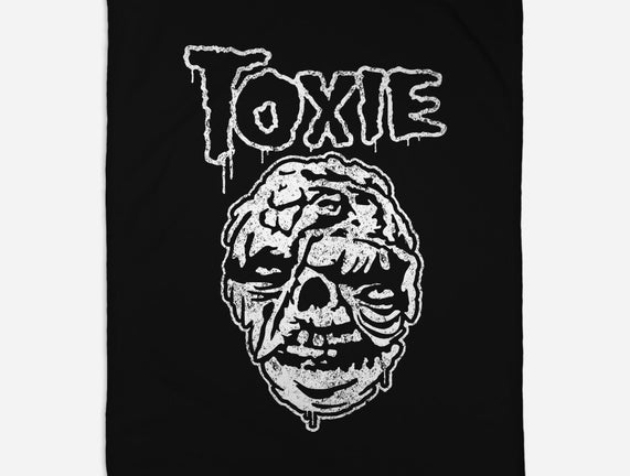 Toxie