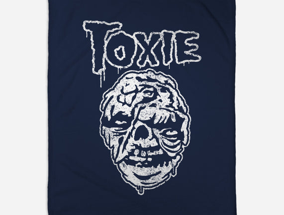 Toxie