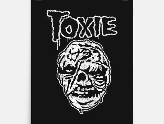 Toxie