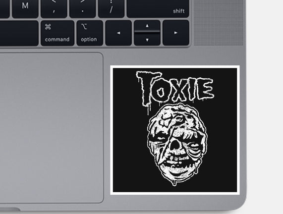Toxie