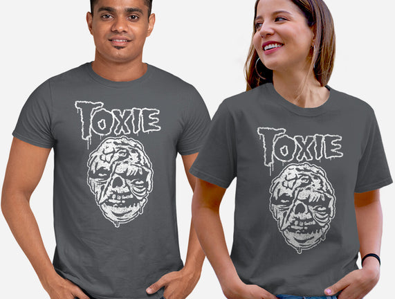 Toxie