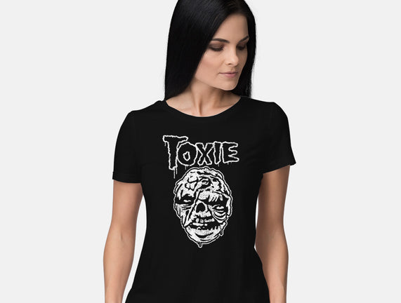 Toxie