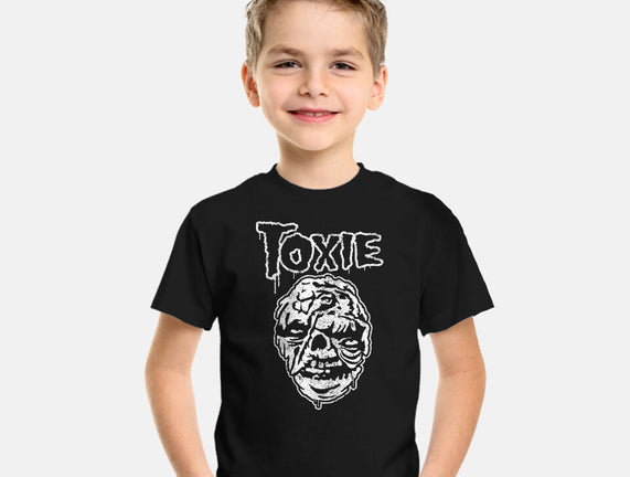Toxie