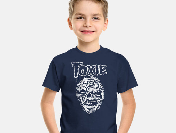 Toxie