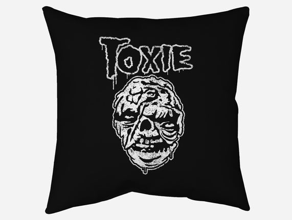Toxie