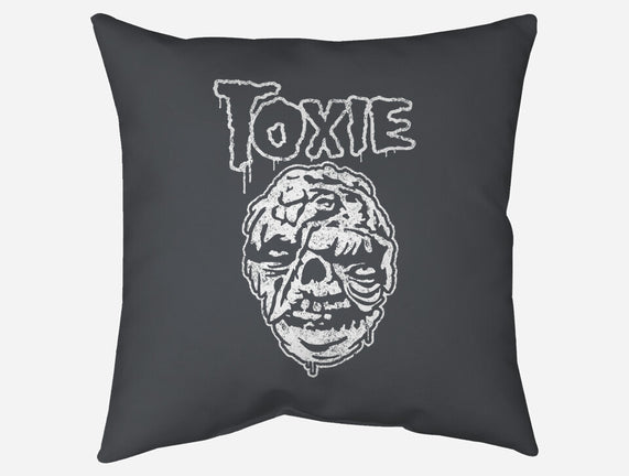 Toxie