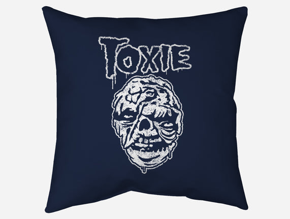 Toxie