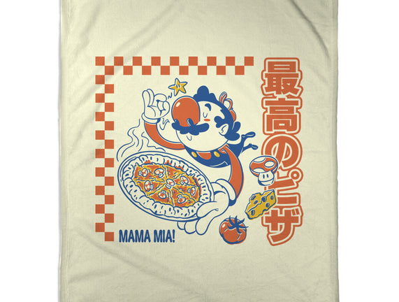 Pizza Time