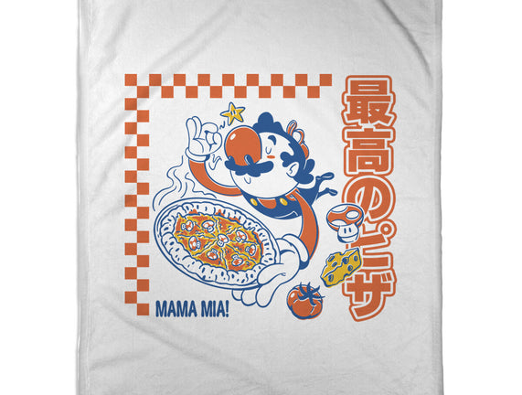 Pizza Time
