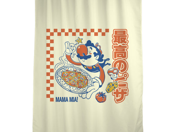 Pizza Time