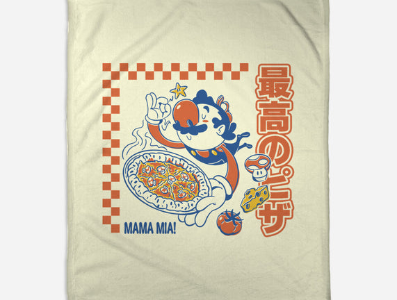 Pizza Time