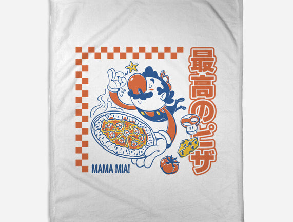 Pizza Time
