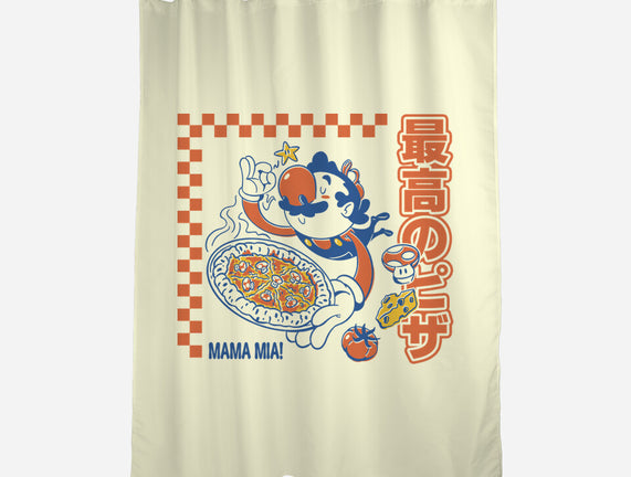 Pizza Time