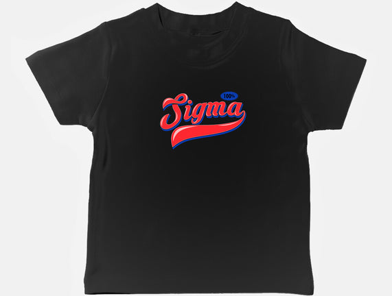100% Sigma