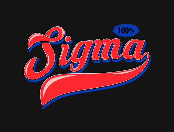 100% Sigma