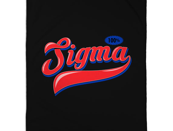 100% Sigma