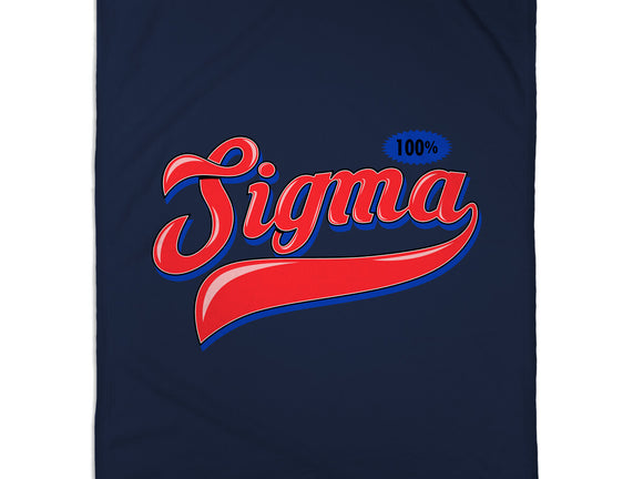 100% Sigma