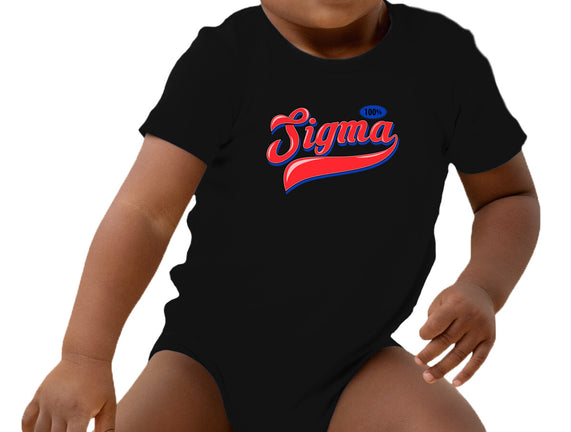 100% Sigma