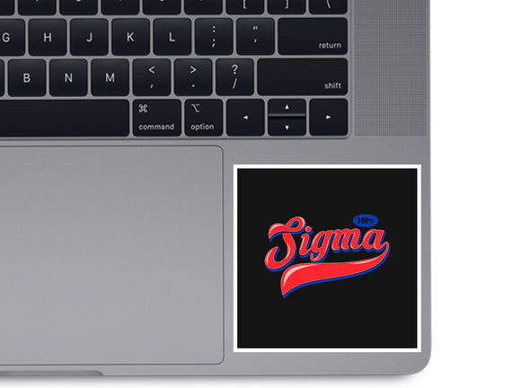 100% Sigma
