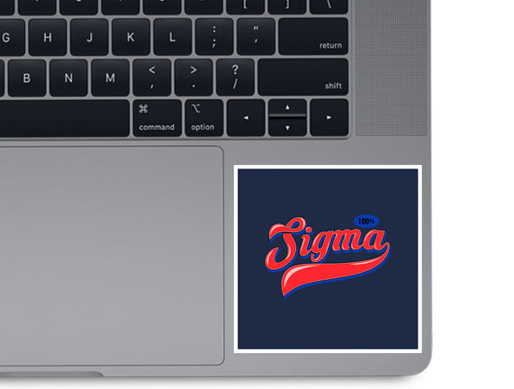 100% Sigma