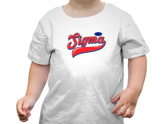 100% Sigma