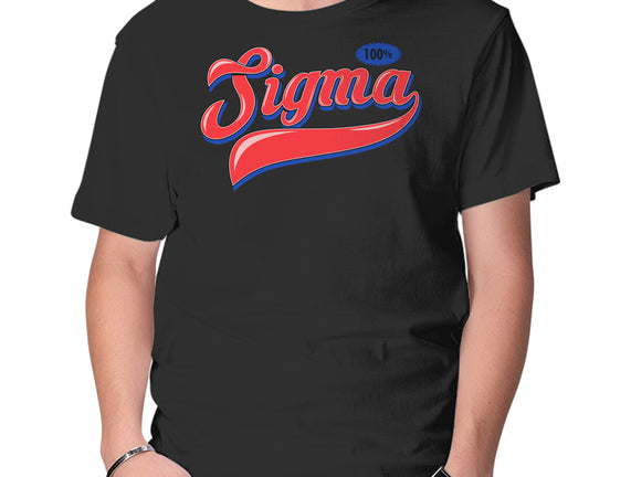 100% Sigma