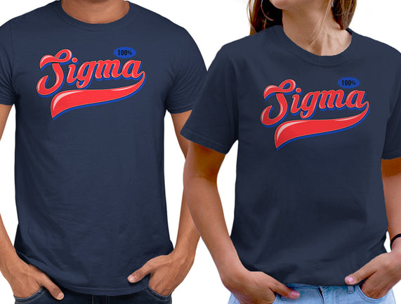 100% Sigma